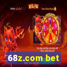 68z.com bet